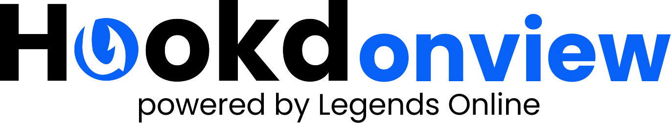 Hookd Onview