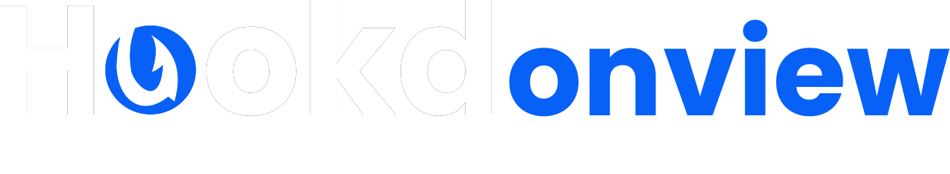 Hookd Onview